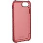 Чехол для моб. телефона Uag iPhone 8/7/6S/6 Plyo Crimson (IPH8/7-Y-CR) - 1