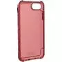 Чехол для моб. телефона Uag iPhone 8/7/6S/6 Plyo Crimson (IPH8/7-Y-CR) - 1