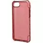 Чехол для моб. телефона Uag iPhone 8/7/6S/6 Plyo Crimson (IPH8/7-Y-CR) - 2