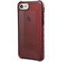 Чехол для моб. телефона Uag iPhone 8/7/6S/6 Plyo Crimson (IPH8/7-Y-CR) - 3