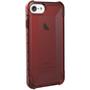 Чехол для моб. телефона Uag iPhone 8/7/6S/6 Plyo Crimson (IPH8/7-Y-CR) - 4