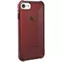 Чехол для моб. телефона Uag iPhone 8/7/6S/6 Plyo Crimson (IPH8/7-Y-CR) - 4