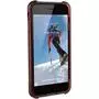 Чехол для моб. телефона Uag iPhone 8/7/6S/6 Plyo Crimson (IPH8/7-Y-CR) - 5