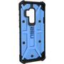 Чехол для моб. телефона Uag Galaxy S9+ Plasma Cobalt (GLXS9PLS-L-CB) - 1