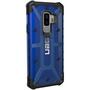 Чехол для моб. телефона Uag Galaxy S9+ Plasma Cobalt (GLXS9PLS-L-CB) - 3