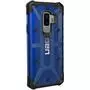 Чехол для моб. телефона Uag Galaxy S9+ Plasma Cobalt (GLXS9PLS-L-CB) - 3