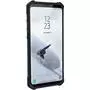 Чехол для моб. телефона Uag Galaxy S9+ Plasma Cobalt (GLXS9PLS-L-CB) - 4