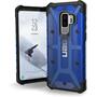 Чехол для моб. телефона Uag Galaxy S9+ Plasma Cobalt (GLXS9PLS-L-CB) - 5