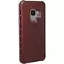 Чехол для моб. телефона Uag Galaxy S9 Plyo Case Crimson (GLXS9-Y-CR) - 1