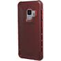 Чехол для моб. телефона Uag Galaxy S9 Plyo Case Crimson (GLXS9-Y-CR) - 2