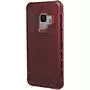 Чехол для моб. телефона Uag Galaxy S9 Plyo Case Crimson (GLXS9-Y-CR) - 2