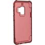 Чехол для моб. телефона Uag Galaxy S9 Plyo Case Crimson (GLXS9-Y-CR) - 3