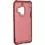 Чехол для моб. телефона Uag Galaxy S9 Plyo Case Crimson (GLXS9-Y-CR) - 3