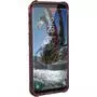 Чехол для моб. телефона Uag Galaxy S9 Plyo Case Crimson (GLXS9-Y-CR) - 4
