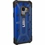 Чехол для моб. телефона Uag Galaxy S9 Plasma Cobalt (GLXS9-L-CB) - 1