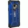 Чехол для моб. телефона Uag Galaxy S9 Plasma Cobalt (GLXS9-L-CB) - 1