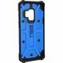 Чехол для моб. телефона Uag Galaxy S9 Plasma Cobalt (GLXS9-L-CB) - 3