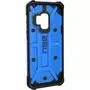 Чехол для моб. телефона Uag Galaxy S9 Plasma Cobalt (GLXS9-L-CB) - 3
