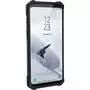 Чехол для моб. телефона Uag Galaxy S9 Plasma Cobalt (GLXS9-L-CB) - 4