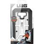 Чехол для моб. телефона Uag Samsung Galaxy Note 9 Plasma Ice (211053114343) - 9