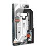 Чехол для моб. телефона Uag Samsung Galaxy Note 9 Plasma Ice (211053114343) - 10