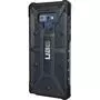 Чехол для моб. телефона Uag Samsung Galaxy Note 9 Plasma Ash (211053113131) - 2