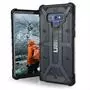 Чехол для моб. телефона Uag Samsung Galaxy Note 9 Plasma Ash (211053113131) - 3