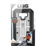 Чехол для моб. телефона Uag Samsung Galaxy Note 9 Plasma Ash (211053113131) - 9