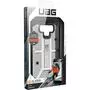 Чехол для моб. телефона Uag Samsung Galaxy Note 9 Plasma Ash (211053113131) - 10
