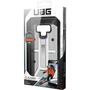 Чехол для моб. телефона Uag Samsung Galaxy Note 9 Plasma Ash (211053113131) - 11