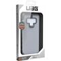 Чехол для моб. телефона Uag Samsung Galaxy Note 9 Plyo Ice (211052114343) - 11
