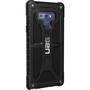 Чехол для моб. телефона Uag Samsung Galaxy Note 9 Monarch Black (211051114040) - 1