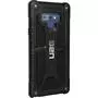 Чехол для моб. телефона Uag Samsung Galaxy Note 9 Monarch Black (211051114040) - 1