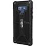 Чехол для моб. телефона Uag Samsung Galaxy Note 9 Monarch Black (211051114040) - 2