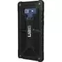Чехол для моб. телефона Uag Samsung Galaxy Note 9 Monarch Black (211051114040) - 2