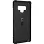 Чехол для моб. телефона Uag Samsung Galaxy Note 9 Monarch Black (211051114040) - 4