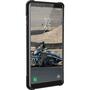 Чехол для моб. телефона Uag Samsung Galaxy Note 9 Monarch Black (211051114040) - 7