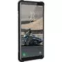 Чехол для моб. телефона Uag Samsung Galaxy Note 9 Monarch Black (211051114040) - 7
