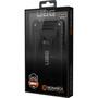 Чехол для моб. телефона Uag Samsung Galaxy Note 9 Monarch Black (211051114040) - 11