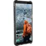 Чехол для моб. телефона Uag Note 8 Plyo Ash (NOTE8-Y-AS) - 4