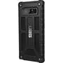 Чехол для моб. телефона Uag Note 8 Monarch Black (NOTE8-M-BLK) - 2