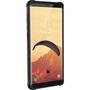 Чехол для моб. телефона Uag Note 8 Monarch Black (NOTE8-M-BLK) - 4