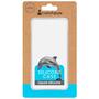 Чехол для моб. телефона MakeFuture Silicone Case Apple iPhone 8 Light Blue (MCS-AI8LB) - 1
