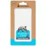 Чехол для моб. телефона MakeFuture Silicone Case Apple iPhone 8 Light Blue (MCS-AI8LB) - 1