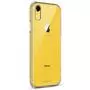 Чехол для моб. телефона MakeFuture Air Case (TPU) Apple iPhone XR Clear (MCA-AIXRCL) - 1