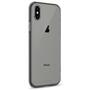 Чехол для моб. телефона MakeFuture Air Case (TPU) Apple iPhone XS Black (MCA-AIXSBL) - 1