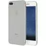 Чехол для моб. телефона MakeFuture Ice Case (PP) Apple iPhone 7 Plus White (MCI-AI7PW) - 2