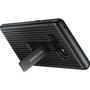Чехол для моб. телефона Samsung для Note 9 Protective Standing Cover Black (EF-RN960CBEGRU) - 4