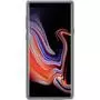Чехол для моб. телефона Samsung для Note 9 Protective Standing Cover Silver (EF-RN960CSEGRU) - 1
