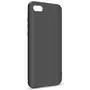 Чехол для моб. телефона MakeFuture Skin Case Huawei Y5 2018 Black (MCSK-HUY518BK) - 1